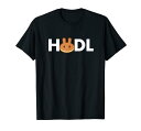 PancakeSwap HOLD $CAKE DeFi 暗号トレーディング トレーダーギフト Tシャツ(3)