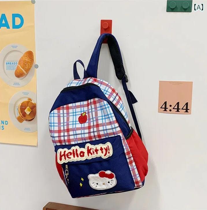ランドセル 中学生 女子 アメリカンレトロチェック 柄 かわいい 漫画 KT 猫大 容量 軽量 背骨 保護 中学生 ランドセル色: ペンダントなしのブラック,ペンダントなしのブルー,ペンダント付きブルー,ペンダント付きブラック,1,2,5,6,7,8 ペンダントなし,9ペンダントなし,10 ペンダントなし,11 ペンダントなし,12 ペンダントなし,13 ペンダントなし,14,15,16,17,19,21,22,23,24,25,26,27,3855ブルー,3855レッド,3200,3190 ブラック,3190 ホワイト,3173,3172 ブラックビッグ,3172 ブラック小,3172 ホワイト,3172 ホワイトスモール,5125,1036,18,20ブランド: その他対象性別: ユニセックス/男性も女性も材料: キャンバス機能: 通気性のある,超軽量,抗菌剤,耐摩耗性,盗難防止,耐震性,負担を軽減する,収納可能,脊椎プロテクター,耐切創性スタイル: 子供のような漫画裏地の質感: ポリエステルパターン: ANIMAL人気の要素: 手紙,刺繍,愛する,ミシン糸,コントラストカラー,スプライシング,エンボス加工,マカロンカラーイメージ: -ライセンス取得可能なプライベートブランドがある: いいえ発売年と季節: 2025年春該当するシナリオ: 学校教育キャリーシステム: エアクッションストラップ学齢期に適した: ジュニア