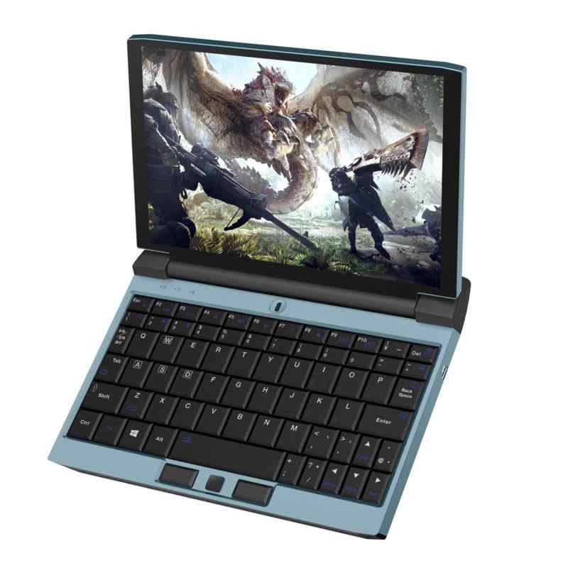 ONE-NETBOOK OneGx1 ゲーミングノートパソコン ( 日本語キーボード / Windo