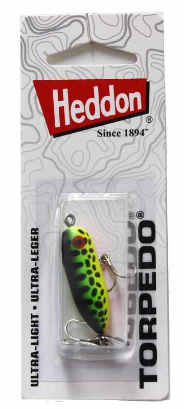 特注カラー ティニートーピード FISHING_HOOK