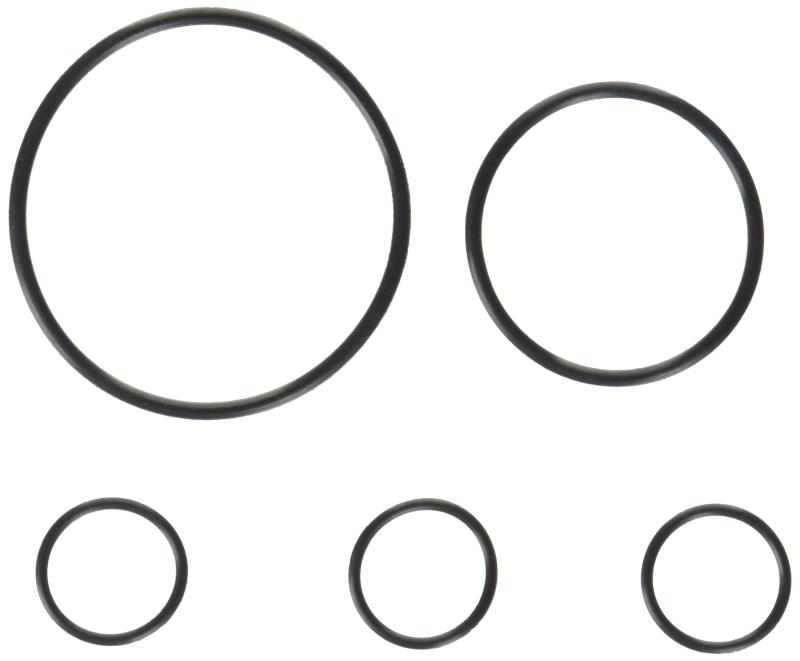 寿工芸 コトブキ工芸 コアパワー220・330共通 Oリングセット 交換パーツ