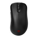 BenQ EC-CW ワイヤレスゲーミングマウス(左右非対称デザイン/3370センサー/エンハンストレシーバー付属/右利き用/プラグ&プレイ)
