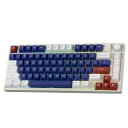 LTC Nimbleback NB831 Wireless 75% 3...(2)