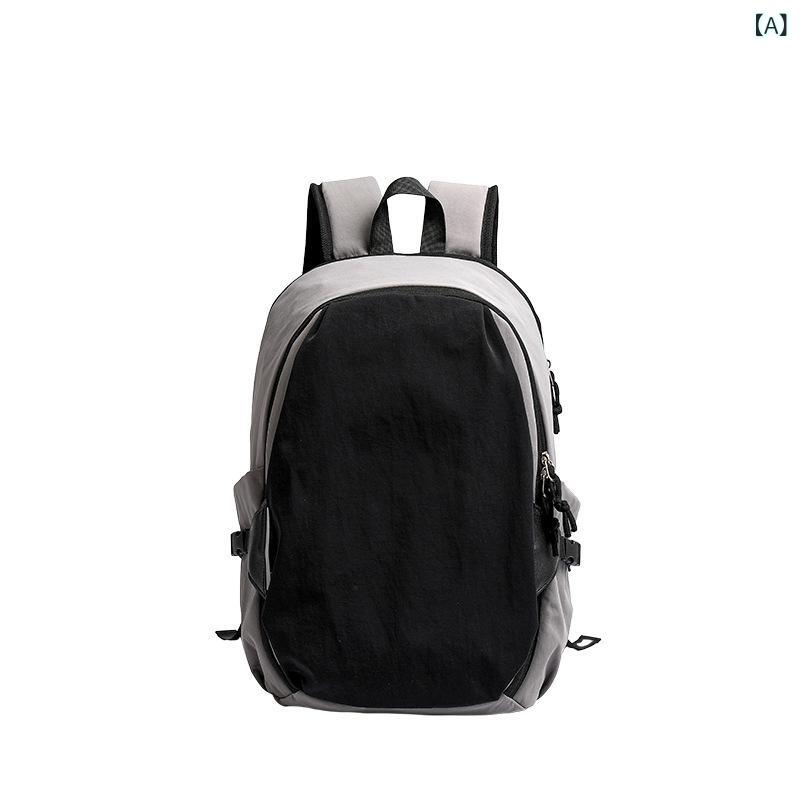 国境を 越えた バドミントン スポーツ 用 バック パック、大 容量で 見た目も 良い パソコン バッグ、 中高生 向けの カジュアルバックパック