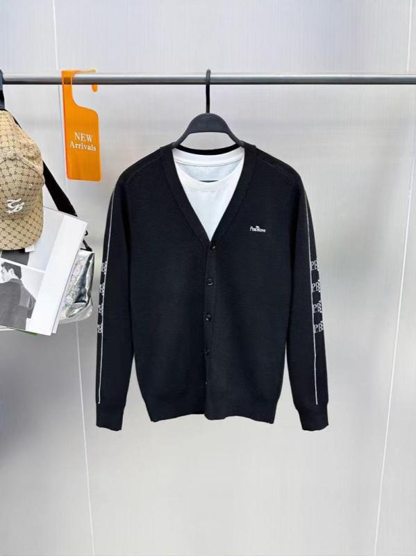 乐天商城 - ニットの カーディガンの セーターの コートの 男性の 新型の 春秋の v ネックの カジュアルな 修身の 外は セーターの 潮 b 1 ead 3102を 掛けます。
