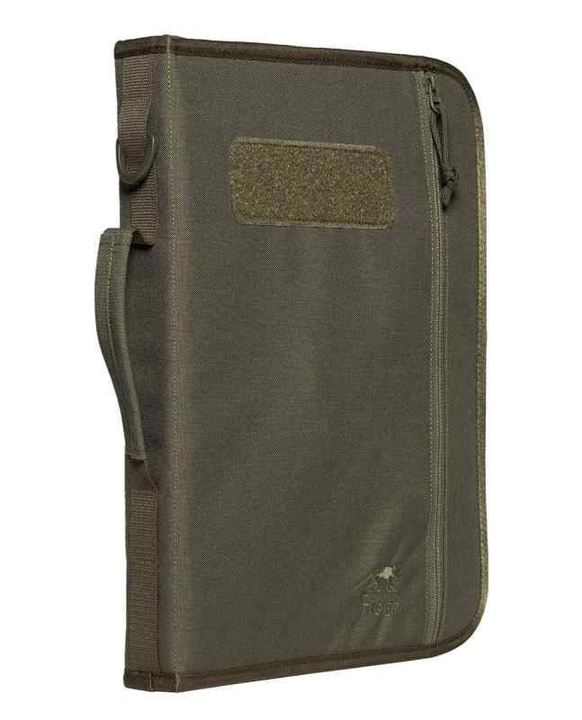 タスマニアンタイガー ファイルサーバー A4・MK2 ・ Tasmanian Tiger File Server A4 MK2