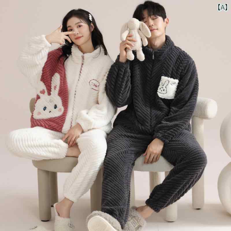 カップルの パジャマ 冬の サンゴの ベルベットの 女性は、 ベルベットの 保温 フランネルの カジュアルな 家庭 服の 男性の スーツを 厚く します製品カテゴリー: パジャマ生地名: コーラルベルベットスタイル: スーツ,漫画主な生地構成: ポリエステル繊維(ポリエステル)厚さ: 中程度の首輪の種類: ハイカラー袖丈: 長袖パンツの長さ: ズボン機能: レジャー,通気性のある,睡眠,ホーム,暖かい,快適な,屋外でも着用可能市場投入までの時間: 2024年冬適した季節: 冬適用可能なシナリオ: ホーム色: 16001,16002,16003,16004,16006,16007,16010,16011サイズ: 女性M,女性L,女性XL,女性XXL,男性L,男性XL,男性XXL,男性XXXLブランド: ノーブランド商品番号: CSwAEhk2国境を越えた輸出専用の供給源ですか?: いいえ主な生地成分の含有量: 100%