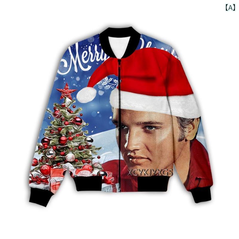 エルビスプレスリー　MA-1　ピッグスキン　レザージャケット　ブルゾン　刺繍 2026年最新】プレスリー 革ジャンの人気アイテム - メルカリ