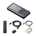 サンワダイレクト ビデオキャプチャー デジタル保存 PC不要 USB/...(2)