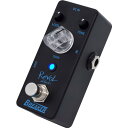 Revol effects レヴォルエフェクツ エフェクター オーバードライブ BREAKER EOD-02(2)