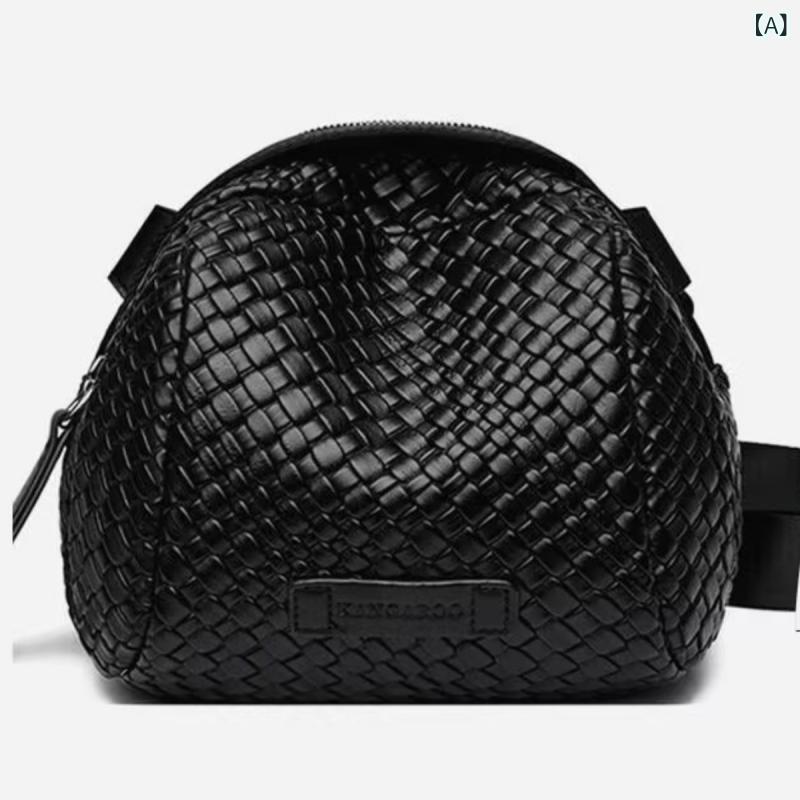 2023 起爆 ファッション 百 合 軽 豪華 女性 シングル 肩 斜め カジュアル シンプルな 黒 バッグ 貝殻 バッグ