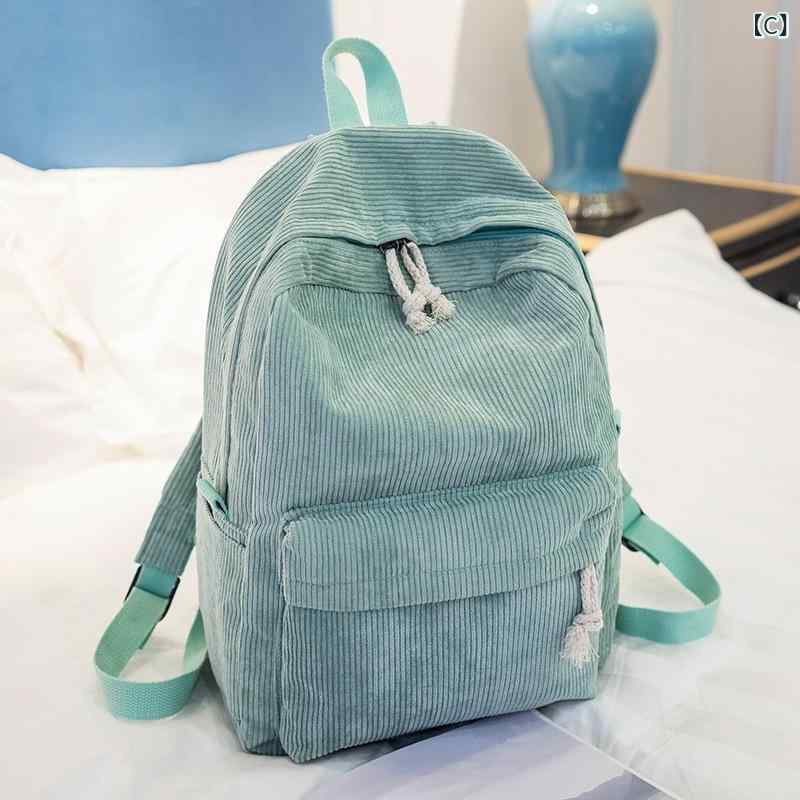 かばんの 女性の 韓国 版の 楷泊の 原宿の ulzzangの 高校の 学生の 個性の 綿毛の 学院の 風の リュックサックの 女性の リュックサック 3