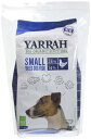 ヤラー (YARRAH) ヤラー オーガニックドッグフード 小型犬専用 2kg(4)