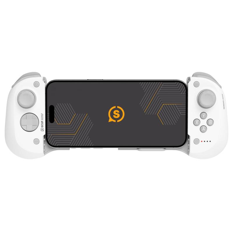 SCUF NOMAD