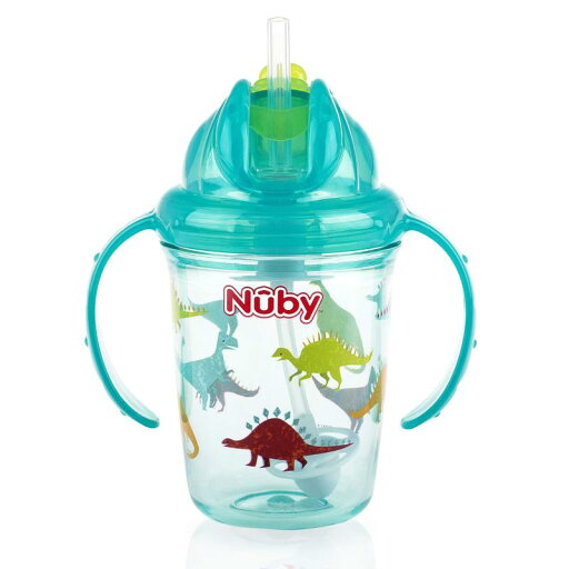 Nuby フリップイットカップ Nuby フリップイットカップ