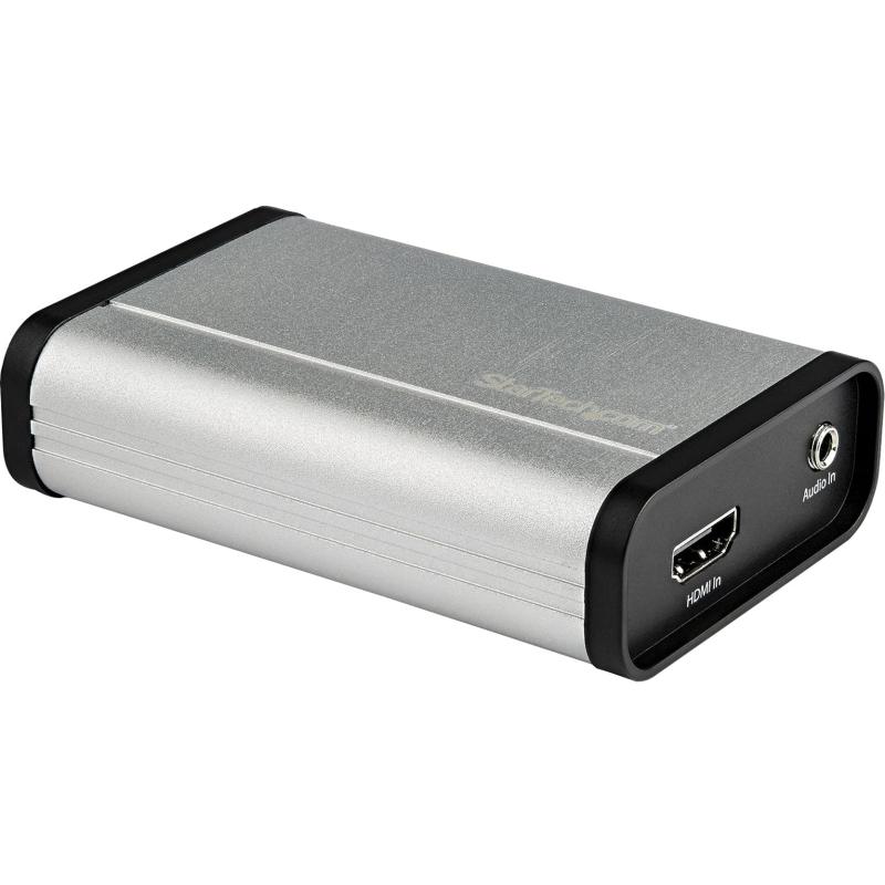 StarTech.com USB-C³HDMIӥǥץ㡼ܡ UVC(USB Video Class)ʽ Mac/Wind...