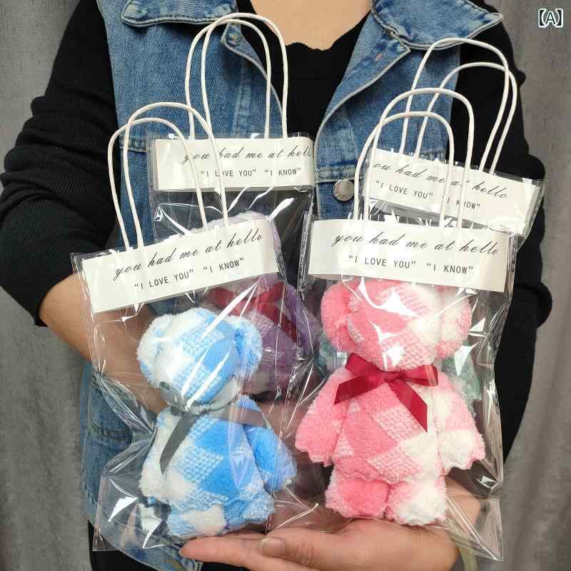 2個セットサンゴの 絨毯の ダイヤモンドの パイナップルの 熊の タオルのお 土産は オープン します。材料: コーラルフリース商品番号: 200504201処理のカスタマイズ: はいロゴを印刷する: できるよグラム重量: 270gブランド...