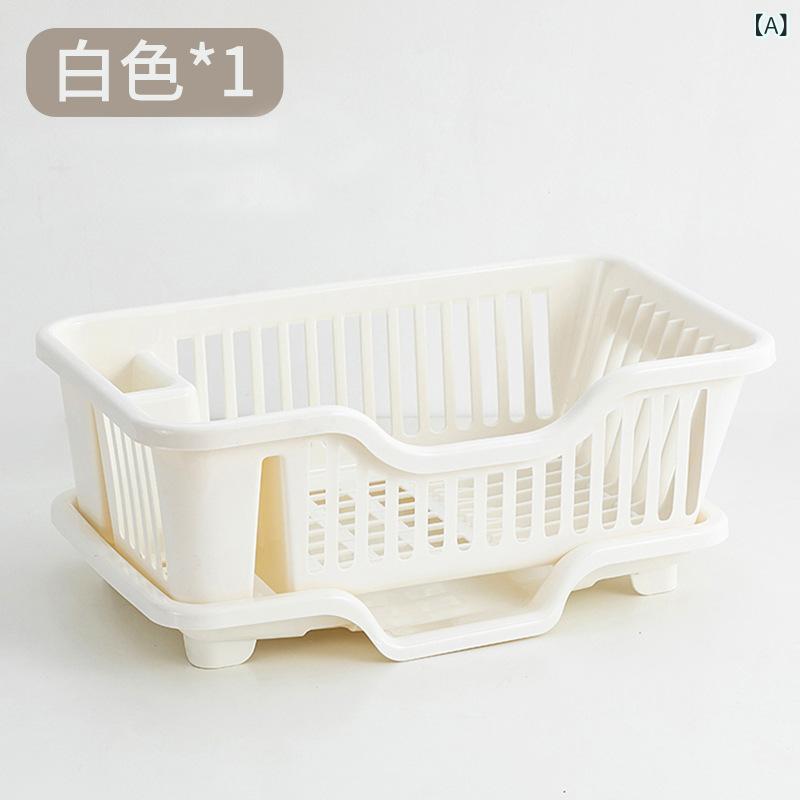 乐天商城 - 食器 収納 棚 キッチン 水槽 物置 棚 小型 食器 棚 食器 棚 食器 ケース 水切り 食器 箸 入れ 食器 棚 水切り 棚