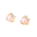 淡水パール ピアス レディース シンプル 5/10mm シルバー925 金属アレルギー対応 本真珠 一粒 小さい イヤリング アクセサリー お誕生日 母の日 記...