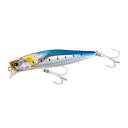 シマノ(SHIMANO) シーバスルアー エクスセンス カウンターウェイク 80F フラッシュブースト XM-L80X 各カラー(3)