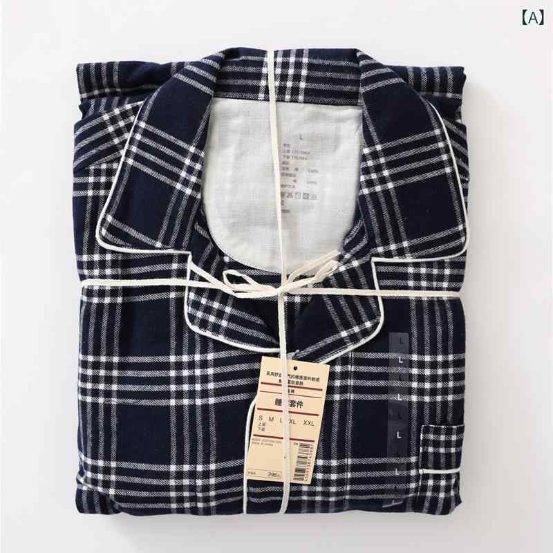 無印 日本 式 秋冬 無印 家庭 服 綿 磨 毛 フランネル 純綿 カップル パジャマ 品質 長袖 セット製品カテゴリー: スーツ生地名: 綿100%スタイル: スーツ,和風主な生地構成: コットン厚さ: 中程度の生地の厚さ（グラム重量）: 中程度 (141 ～ 160 g/平方メートル)機能: ホーム市場投入までの時間: 2024年春季節に合わせて: オールシーズン対応該当するシナリオ: ホーム色: ネイビーブルーの大きなチェック柄の起毛コットン,ピュアヘザーグレーのメンズブラッシュドコットン,- ピュアヘザーグレーの女性 - ブラッシュドコットン,ピュアブラウンブラッシュドコットン,チーズカラーの女性用ブラッシュドコットン,オフホワイトのチェック柄起毛コットン（新品）,ネイビーブルーグレーのチェック柄起毛コットン（新品）,スモークピンクチェック柄ブラッシュコットン（新品）,ライトブルーチェック柄起毛コットン（新品）,ライトブラウンのチェック起毛コットン（新品）,ネイビーブルーの無地のメンズ起毛コットン,ネイビーブルーのソリッドカラーの女性用起毛コットン,ピンクの小さなグリッドブラッシュコットン,ローズピンクのチェック柄の女性用起毛コットン,ピーチピンクチェック柄の女性用起毛コットン,ライトピンクグレーチェック柄メンズブラッシュコットン,ライトピンクグレーチェック柄の女性用起毛コットン,チョコレートチェック柄メンズ起毛コットン,チョコレートチェック柄の女性用起毛コットン,ビッグレッド韻女性起毛コットン,アイボリーイエローチェック柄メンズ起毛コットン,アイボリーイエローチェック柄の女性用起毛コットン,グレーレッドパターン - 起毛コットン,ミックスレッドの大きなチェック柄。ブラッシュドコットン。,ミックスグレーの大きなグリッドブラッシュドコットン,ダークグリーンの混合パターン - 起毛コットン,ミックスカーボングレースモールグリッドブラッシュドコットン,カーボン ブラック ソリッド カラー A メンズ ブラッシュド コットン,カーボンブラック ソリッドカラー B レディース ブラッシュドコットン,ピュアピンクブラッシュドコットンサイズ: 女性M,女性L,女性XL,女性XXL,男性M,男性L,男性XL,男性XXLブランド: YUANZHIVIPORIGIN: NANTONG商品番号: YM国境を越えた輸出に独占的に供給されるかどうか: はい主な生地成分含有量: 100%