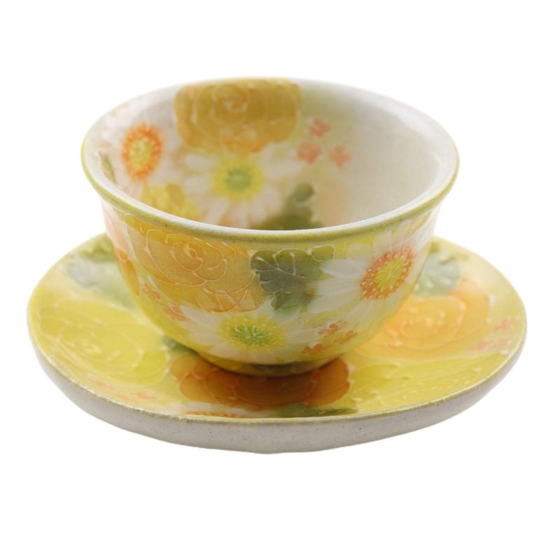 楽天市場】工房ゆずりは 茶菓セットの通販