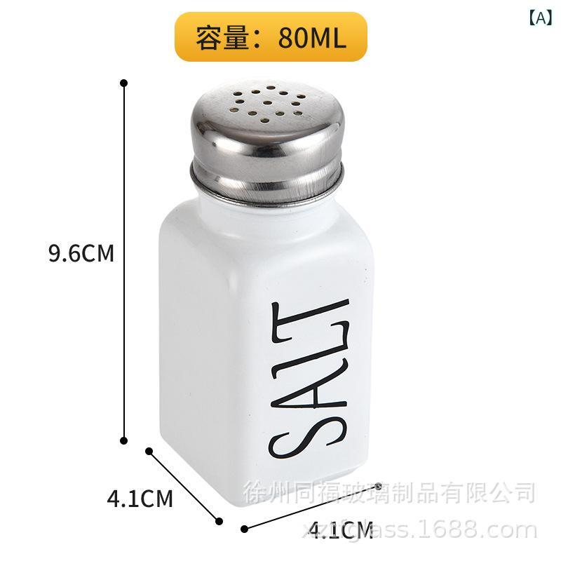 北欧 スタイルの ガラスキッチンオイルボトル 調味 料 ボトル 漏れ 防止 オリーブオイルボトルセット 黒と 白の ガラス オイル ボトル 自動 開閉ブランド: 同福ガラス輸入ですか: いいえ貨物番号: TF088材質: ガラス産地: 江蘇徐州贈答を適用する場合: その他ロゴを追加印刷する: いいです加工カスタム: いいえ製品発売時期: 2022年価格帯: 5-10元特許はありますか: なし仕様: 白い調味料の粉の瓶,黒調味料粉瓶,赤い調味料瓶のペア,青い調味料瓶のペア,ピンクの調味料瓶のペア,白いオイルボトル,黒いオイルボトル,金属漏斗,家族福セット,オイルボトルセット (オイルボトル2個密封蓋付き鉄フレーム),鉄製ノズル,黒い帽子のノズル,2つの調味料瓶の包装箱 (瓶を含まない)製品品質レベル: 優等品クロスボーダー輸出専用供給源ですか: いいえスタイル: 北欧