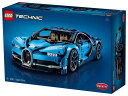 レゴ(LEGO) テクニック ブガッティ・シロン 42083 おもちゃ ブロック プレゼント 乗り物 のりもの 車 くるま 男の子 16歳以上