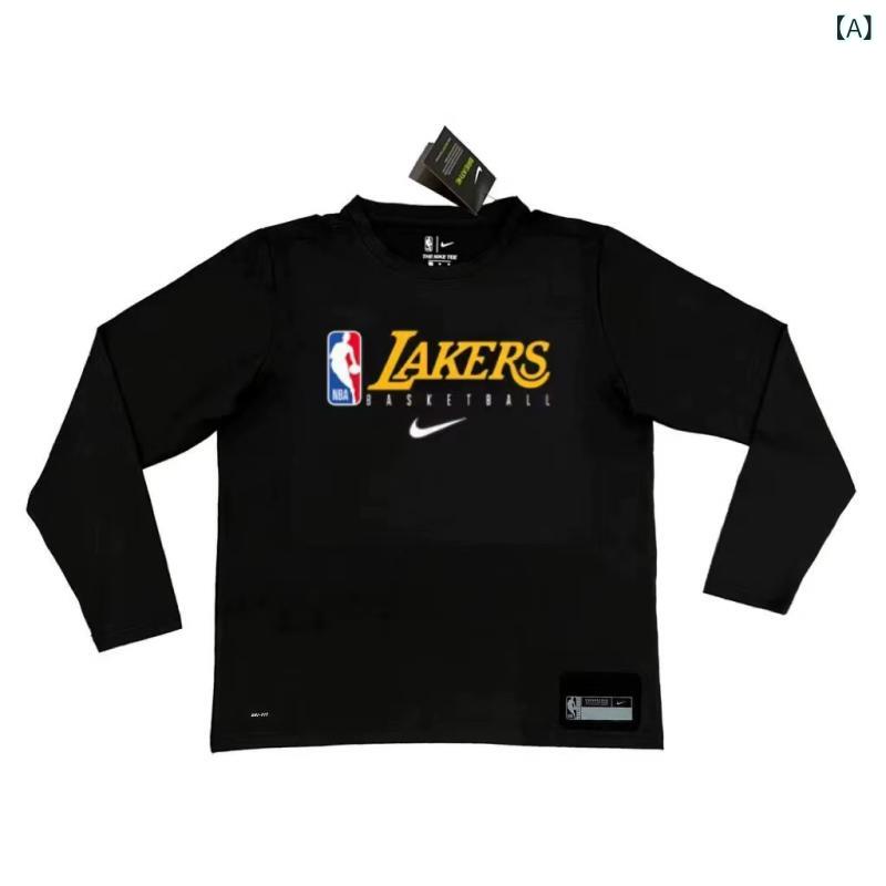 楽天市場】レイカーズ 長袖tシャツの通販