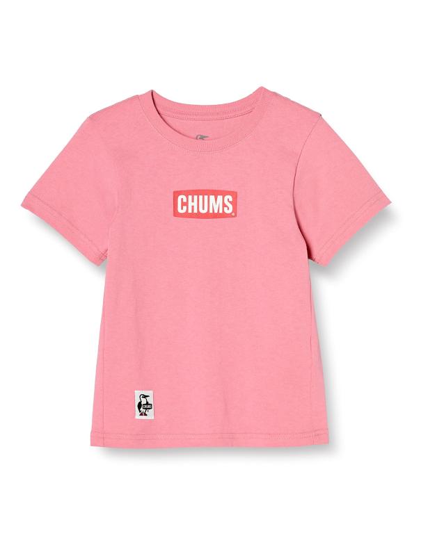  キッズトップス Kid's Mini Logo T-Shirt