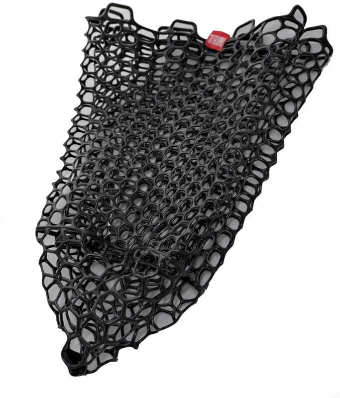 (TEAM TSURIO RAINBOW(8)) 釣男レインボー シリコーンラバー製 たも網