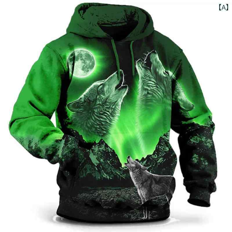メンズ プラスの サイズの プルオーバースウェットシャツ wolf フード 付き 長袖 春秋 ファッション 街頭 服 平日 服 上着ソースカテゴリ: 現物ブランド: その他貨物番号: 1発売年/季節: 2023年秋セットか否か: いいえスタイル: スポーツゴールドラッシュのカテゴリ: 青春流行(18 ~ 24歳)デザイン: ヘッドセット内胆の有無: 内胆なし襟タイプ: 襟なしネック形状: ラウンドネック袖の長さ: 長袖帽子付きですか: フード付きドアの襟: 1厚さが薄い: 普通誤差範囲: 1-3cm季節にぴったり: 秋在庫ですか: いいえメイン生地成分: スパンデックスメイン生地成分の含有量: 30生地名: ポリエステル繊維適用シーン: レジャーパターン: 狼の頭デザインの詳細: プリントプレートタイプ: お手入れタイプクラフト: デジタルプリント洋服ポケットスタイル: 袋蓋掘り袋カラー: 3w-5ypzh,3w-5ypzi,3w-5ypzj,3w-5ypzk,3w-5 mpz,3w-5mm,3w-5ypzn,3w-5ypzo,3w-5ypzp,3w-5ypzq,3w-5ypzr,3w-5 mpz,3w-5 m p,3w-5ypzu,3w-5ypzv,3w-5ypzw,3w-5ypzx,3w-5ypzy,3w-5ypzz,3w-5yq00,3w-5yq01,3w-5yq02,3w-5yq03サイズ: Xxs,Xs,S,M,L,Xl,Xxxl,Xxxl,Xxxxxx人ごみに合っている: 大きいサイズ主要下流プラットフォーム: Ebay,アマゾン,Wish,速売通,独立駅,Lazada,その他主な販売地域: ヨーロッパ,東南アジア,北东アジア認可可能な自社ブランドがあります: いいえクロスボーダー輸出専用供給源ですか: はいスリーブタイプ: 長袖ポケットスタイル: カンガルーポケットオリジナルデザインのソース: いいえ品質検査報告の有無: いいえ品質検査報告番号: 1坪量: 180g (含む)-250g (含まない)適用年齢層: 成人適用性別: 男製品カテゴリ: スウェット/ベルベットシャツ
