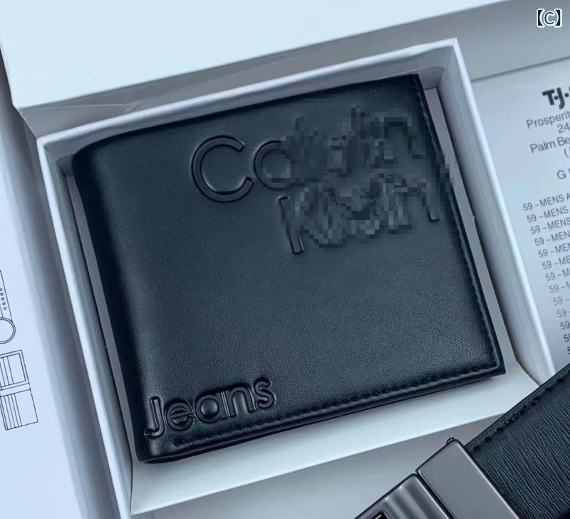 工場の 外国 貿易の 男性の 財布の 短い本 革の 小銭 袋の お金は レジャーの ビジネスの 黒色を 挟みます。(x10)