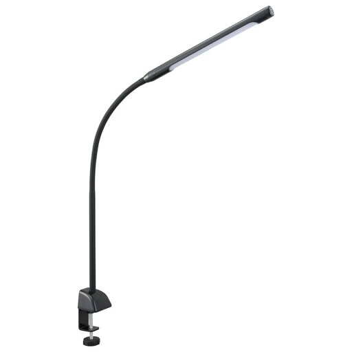 オーム電機 LEDクランプライト 3段階調光 オーム電機 LEDクランプライト 3段階調光