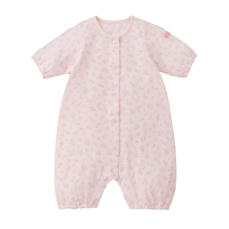 [MIKIHOUSE HOT BISCUITS] [ミキハウス ホットビスケッツ] プレオール 男の子 女の子 キッズ 子供服 72-1203-496