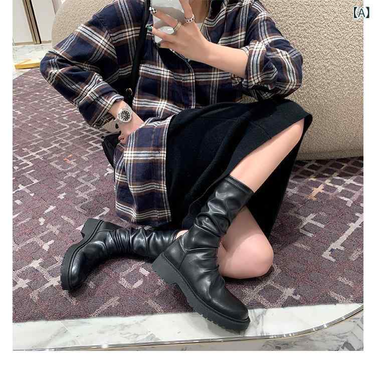 2021 年 秋冬の 新型 騎士 靴の 女性 怠け者の 足は 弾力 性の 厚い 底の 太 さと 中 筒の ショート ブーツの 子供を 漕ぎます。製品カテゴリ: ライダーブーツ適用年齢層: 成年ブランド: Queenxitgソースカテゴリ: 現物靴の材質: 超繊維ソール材質: ゴム適用性別: 女性スタイル: 欧米靴先の形: 丸頭ヒール形状: 太ヒールヒールの高さ: 中ヒール (3-5cm)流行靴のタイプ: ライダーブーツ流行の要素: バーリング,ミシン糸機能: 高くなる,滑り止め,保温筒の高さ: 中筒厚さが薄い: 普通の厚さ着用方法: スリーブ/靴セットパターン: 純色季節にぴったり: 冬,春,秋外国貿易ですか: いいえ在庫ですか: はい在庫タイプ: 全体最速出荷時間: 10インソール材質: Eva品質検査レポート: いいえインナー素材: 皮質靴筒の中の材質: マイクロファイバーブーツの材質: 二段牛革総重量: 1.3ソールクラフト: ビスコース底発売年シーズン (発売時期): 2021年秋遅くとも出荷時間: 8-15日カラー: 黒ローバー,黒い高筒,黒の低筒ベルベット,黒い高筒ベルベット,バックジッパー黒ローバー,バックファスナー黒色高筒,バックファスナー黒低筒ベルベット,バックファスナーの黒い高筒とベルベットサイズ: 35,36,37,38,39,40