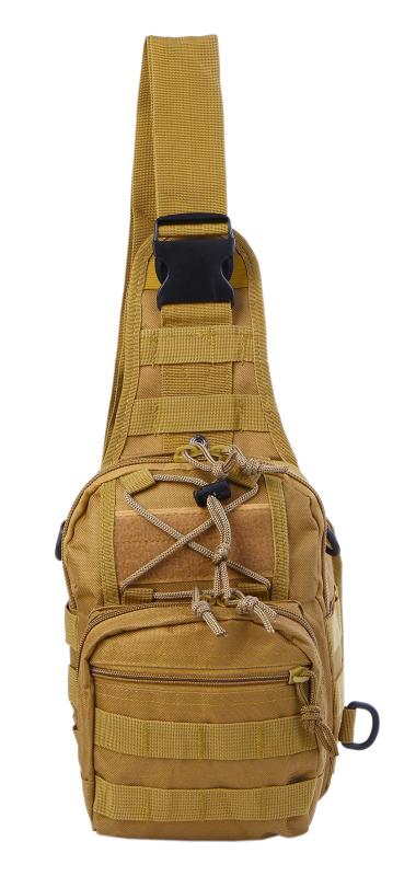 乐天商城 - (レイマーク)RAYMARC ボディバッグ メンズ レディース 900D防水性ナイロン BAG-RMD-001