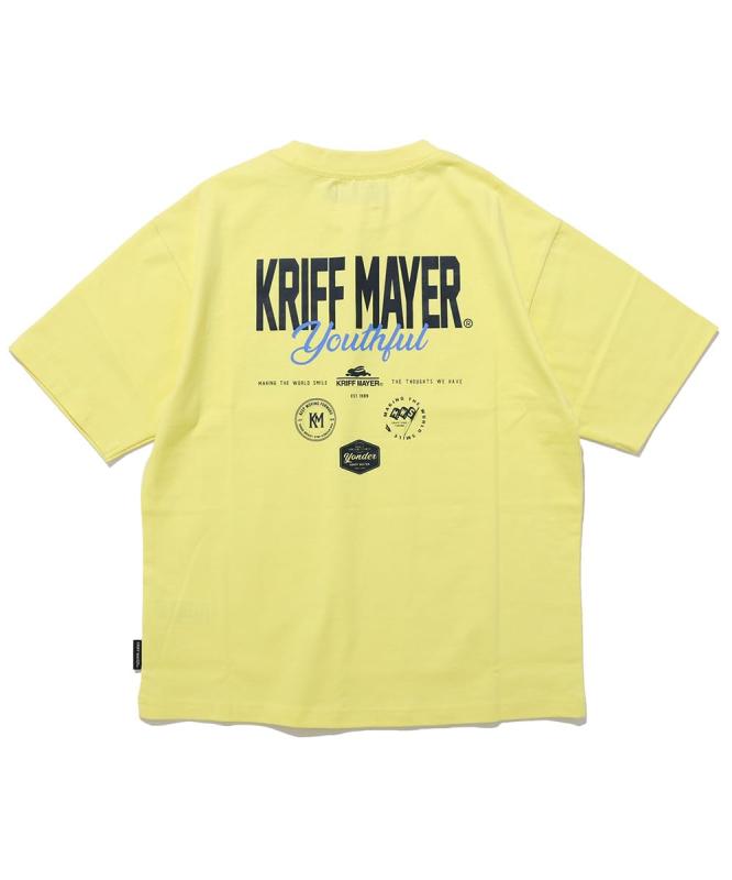 �������饤�Ȥ��㤨���[KRIFF MAYER] T ����� Ⱦµ ��LUCK-T ���� ���å� ����˥� �Ҷ��� �˽����ѡפβ����Ǥ������ʤ�2,750�ߤˤʤ�ޤ���