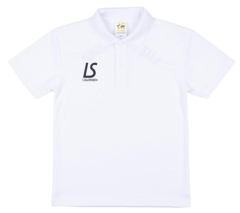 乐天商城 - [ルースイソンブラ] ポロシャツ ジュニア Jr SPORTS POLO SHIRT,L2261235