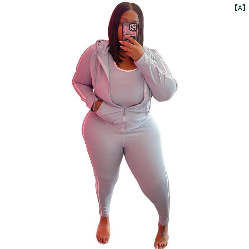 Ym 226 欧米 女装 アマゾン 国際 駅 ファッション スポーツレジャー大 コード 2 点 セット 秋冬 モデル スポット