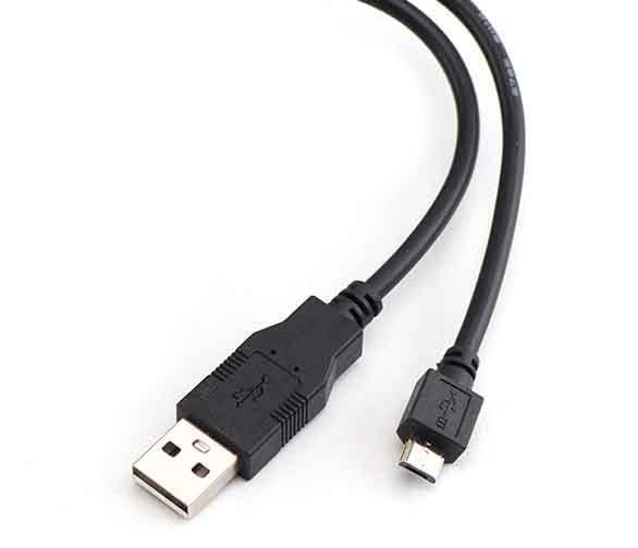 VECASDEN マイクロUSB/micro USBケーブル PS4コントローラー用充電ケーブル, 急速充電, 高速データ転送,対応Xbox One/PS4 slim/Pro対応 (1.5M)