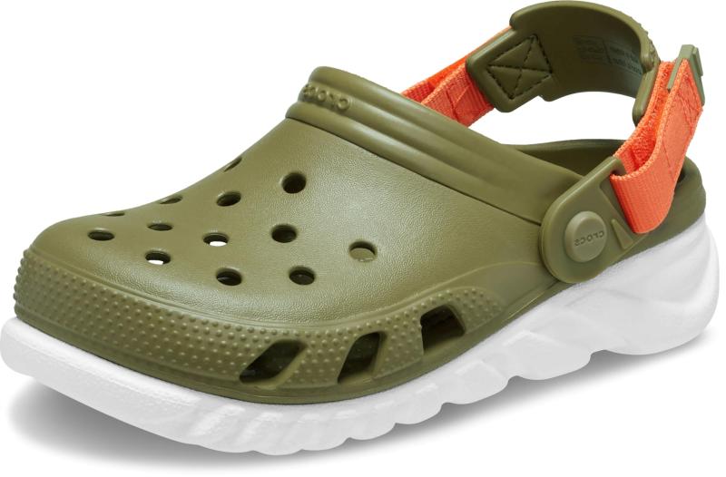 [Crocs] スポーツサンダ�