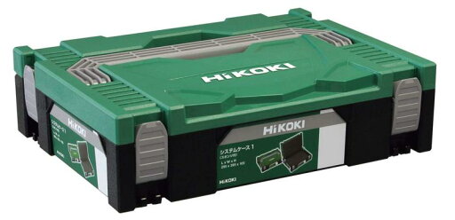 日立工機 システムケース 日立工機 システムケース