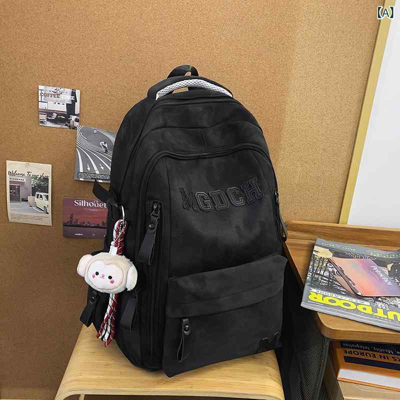 高 颜値 かばん 女子 大学生 新大 容量 パソコン 旅行 バック パック 男子 百 合 高校生 ランドセル 潮