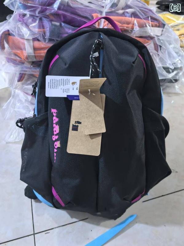 Pata 屋外 新しい スポーツハイキングバックパック 防水 登山 サイクリング 旅行 バック パック 男性と 女性の コンピュータスクールバッグ