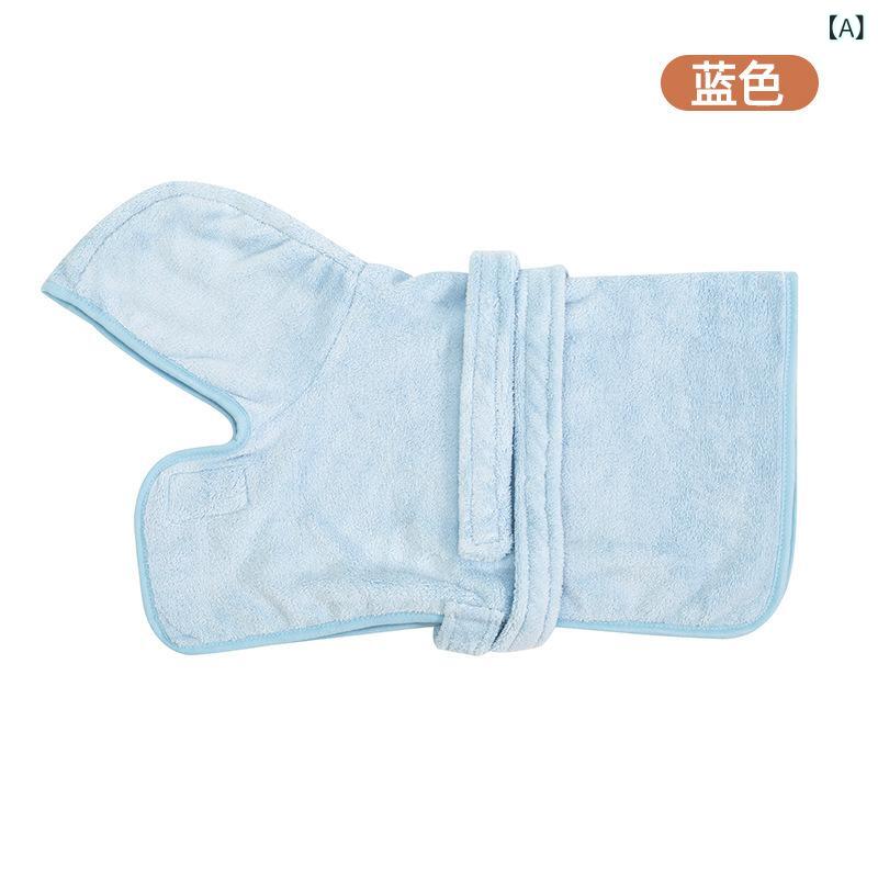 犬 用 クロスボーダーペットバスタオル、 猫 用 バスローブ、 吸水 速 乾 バス タオル、 ペット 用品 卸売材料: コーラルフリースORIGIN: 江西省上饒市輸入するかどうか: いいえ製品カテゴリー: バスローブスタイル: カジュアル商品番号: ペットバスタオル バスローブブランド: その他対象性別: GM供給源が特許を取得しているかどうか: いいえ色: Blue,黄色,ピンク,白サイズ: S,M,L主な下流プラットフォーム: ebay,アマゾン,wish,AliExpress,独立局,LAZADA主な販売エリア: ヨーロッパ,南アメリカ,東南アジア,北アメリカ,北東アジア,中東ライセンス可能なプライベートブランドがあります: いいえ国境を越えた輸出に独占的に供給されるかどうか: はい贈り物ですか？: いいえIP認証かどうか: いいえカテゴリー: ペットの服