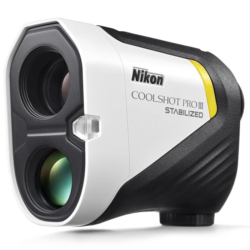 Nikon ゴルフ距離計 COOLSHOTの商品画像