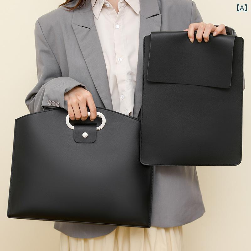 未使用・ブリーフケース PCケース Everyday Use ラップトップケース Everyday Use Laptop Case| スノーピーク(Snow Peak)