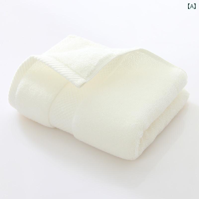 国境を 越えた 純綿 大人の 家庭 用 増 粘 綿 吸水 タオル 140 グラム ホテル ギフト 卸売 ロゴ 刺繍