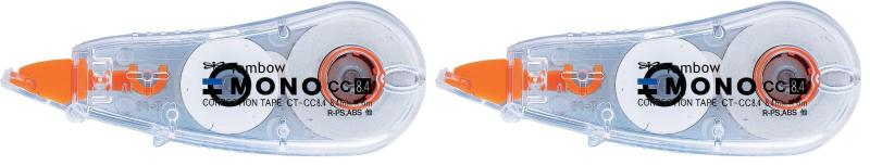 トンボ鉛筆 MONO 修正テープ モノCC8.4 CT-CC8.4
